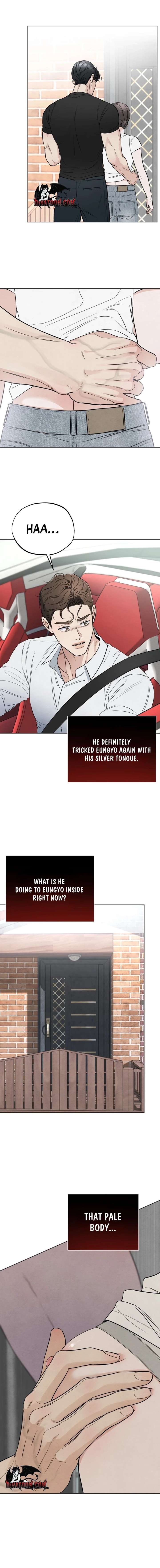 The Circumstances of an idiot Chapter 66 47 ch 66 2