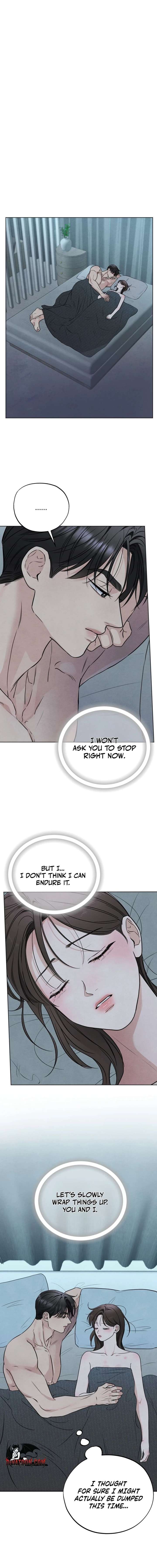 The Circumstances of an idiot Chapter 66 49 ch 66 4