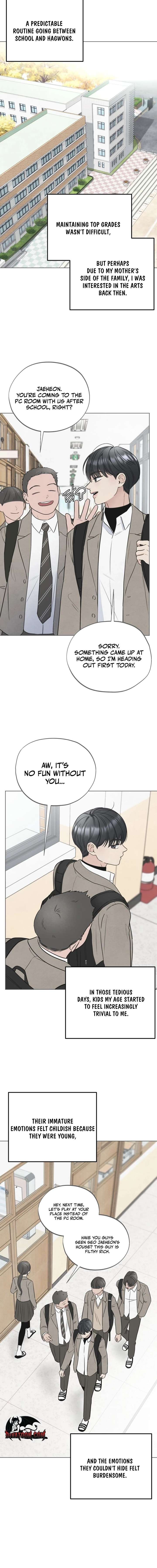 The Circumstances of an idiot Chapter 66 51 ch 66 6