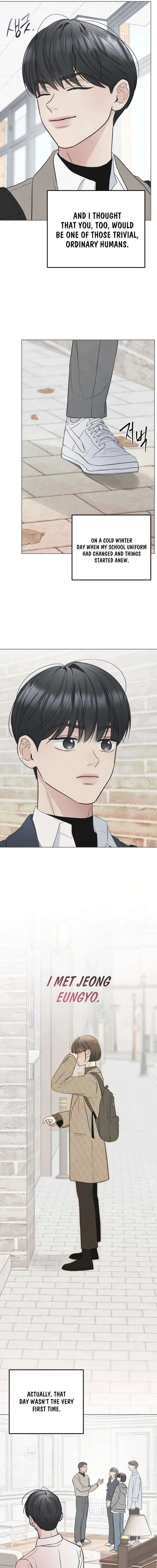 The Circumstances of an idiot Chapter 66 52 ch 66 7