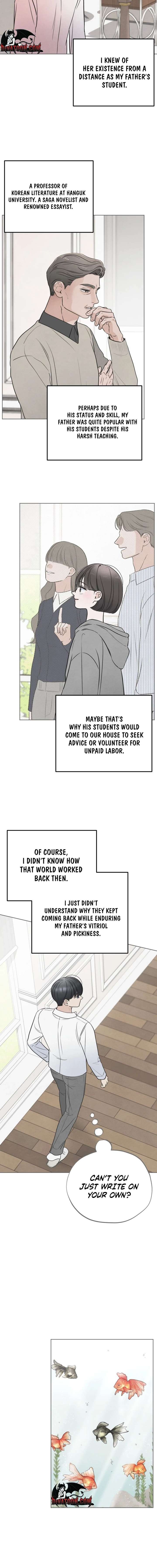 The Circumstances of an idiot Chapter 66 53 ch 66 8