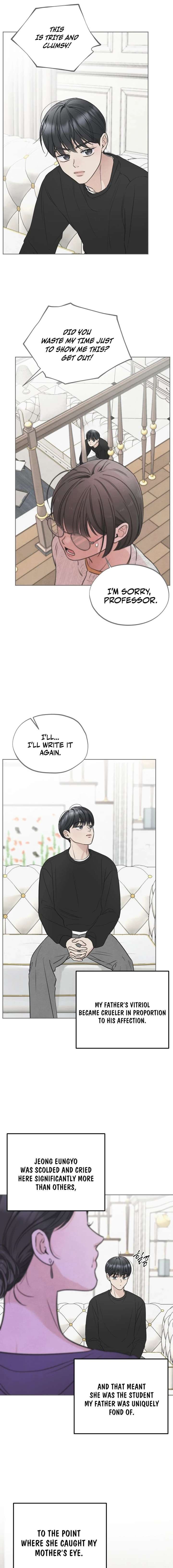 The Circumstances of an idiot Chapter 66 54 ch 66 9