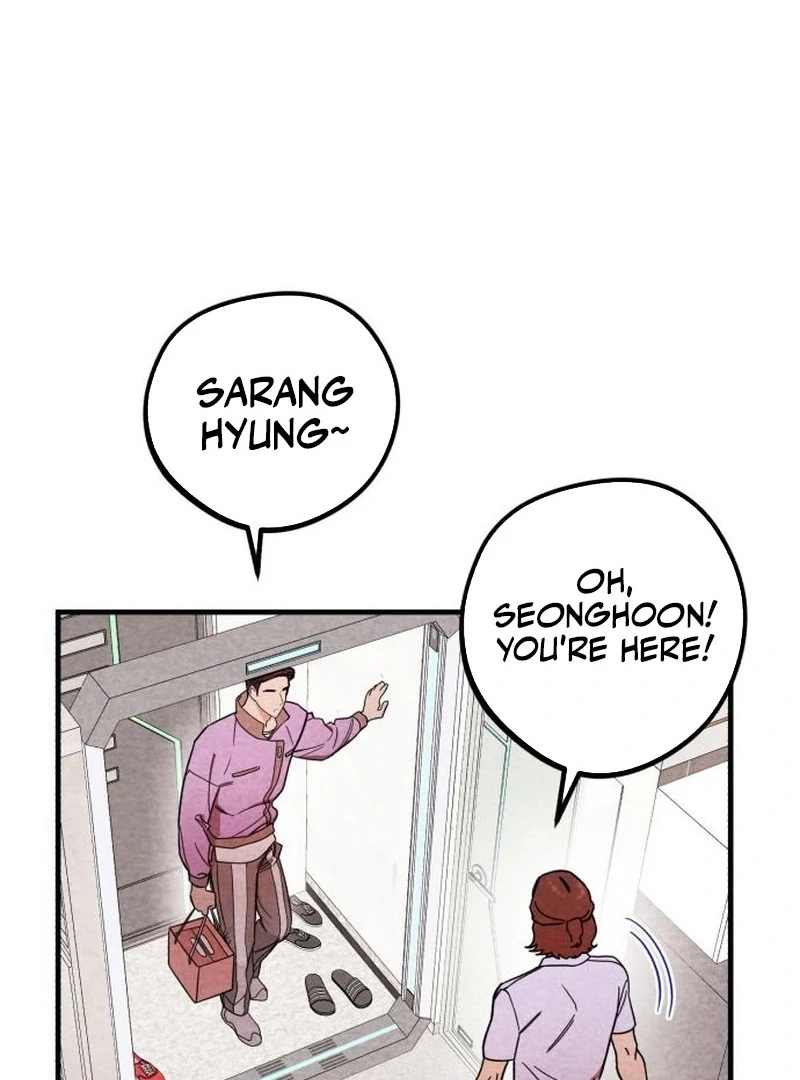 A woman who lost 4 years and 6 months Chapter 9 373 024