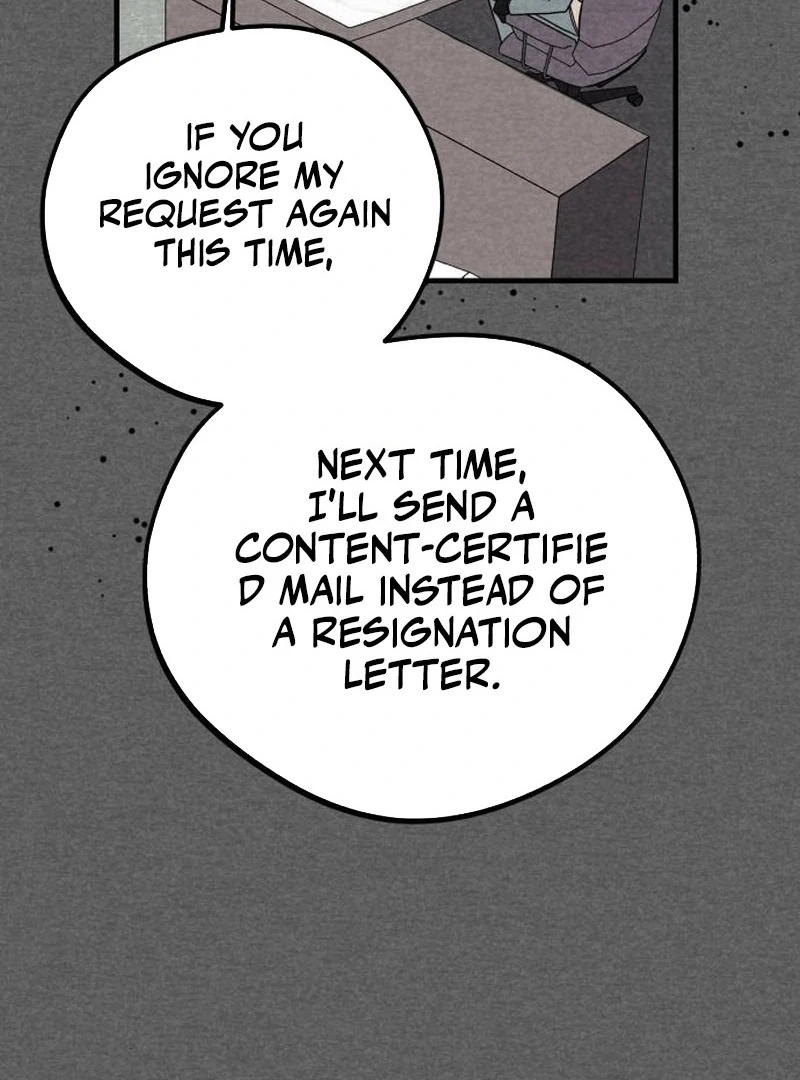 A woman who lost 4 years and 6 months Chapter 9 397 048