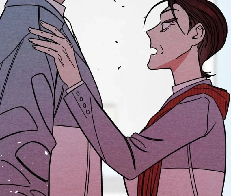 A woman who lost 4 years and 6 months Chapter 9 455 106
