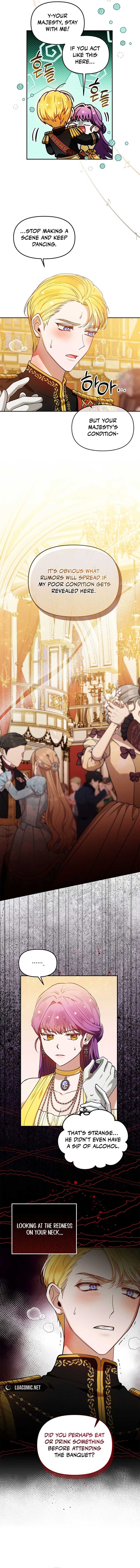 I’m the Dying Emperor’s Doctor Chapter 10 57 02