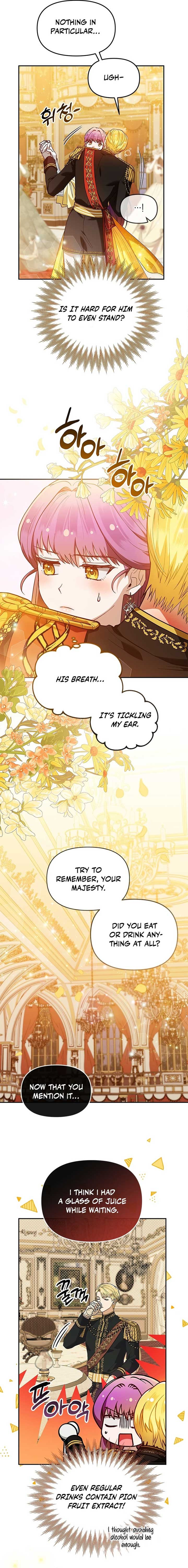 I’m the Dying Emperor’s Doctor Chapter 10 58 03