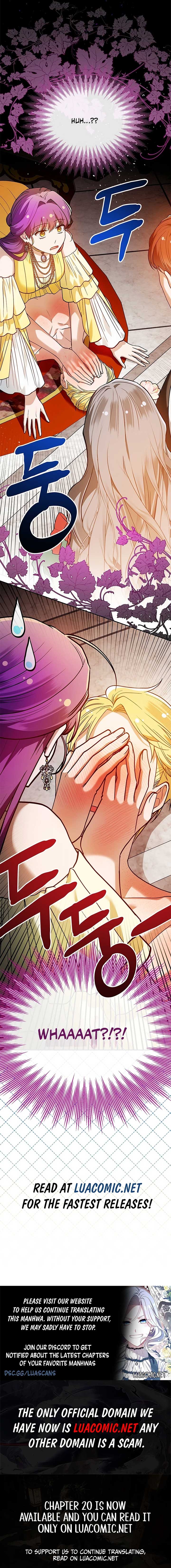 I’m the Dying Emperor’s Doctor Chapter 10 71 16