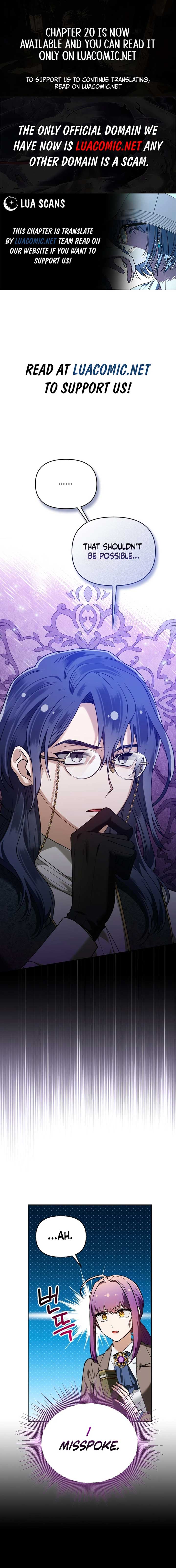 I’m the Dying Emperor’s Doctor Chapter 12 65 01