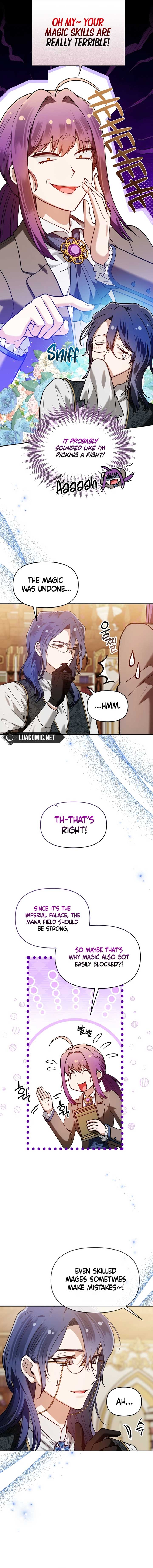 I’m the Dying Emperor’s Doctor Chapter 12 66 02