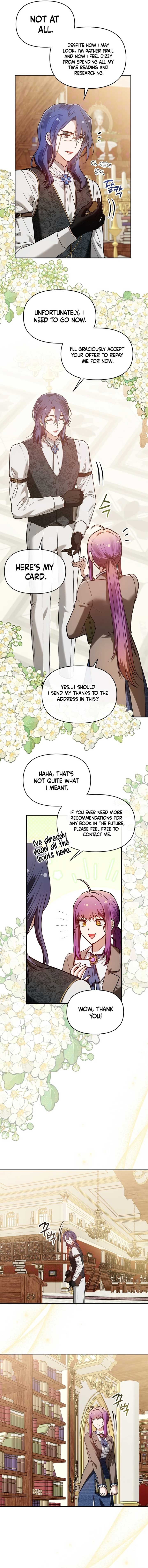 I’m the Dying Emperor’s Doctor Chapter 12 68 04