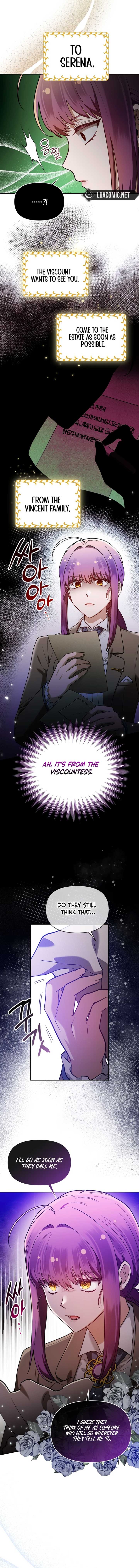 I’m the Dying Emperor’s Doctor Chapter 12 71 07