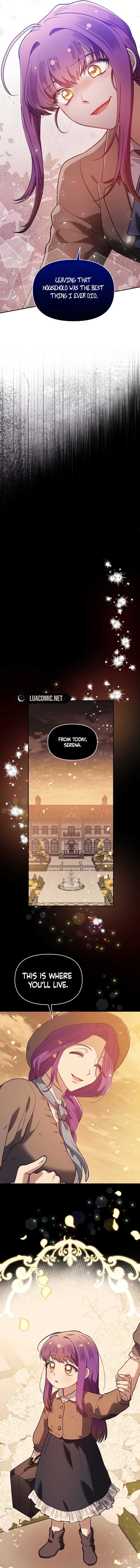 I’m the Dying Emperor’s Doctor Chapter 12 73 09