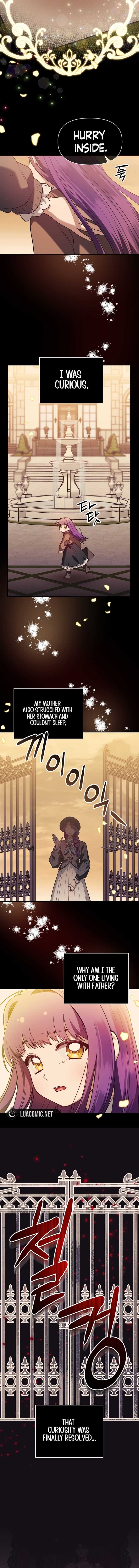 I’m the Dying Emperor’s Doctor Chapter 12 74 10