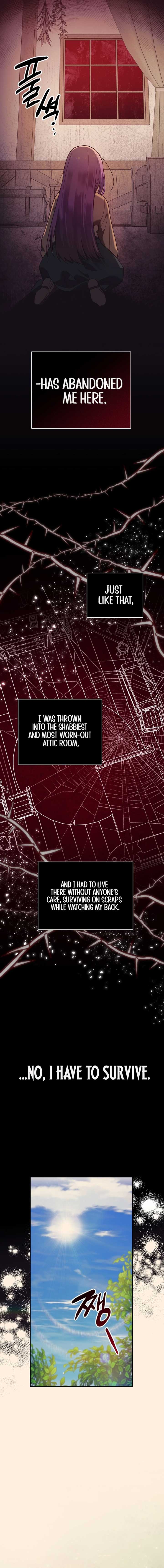 I’m the Dying Emperor’s Doctor Chapter 12 77 13