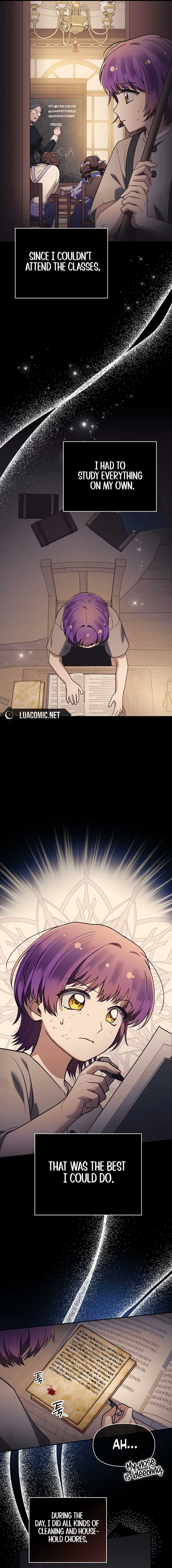 I’m the Dying Emperor’s Doctor Chapter 12 80 16