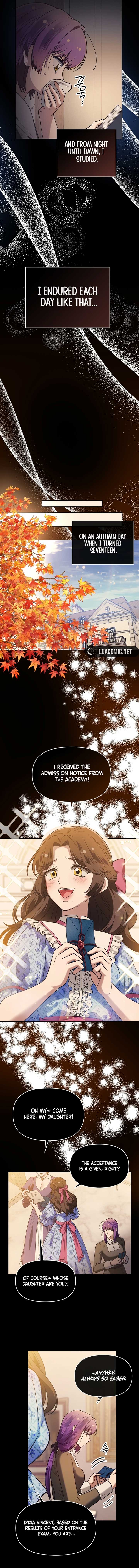 I’m the Dying Emperor’s Doctor Chapter 12 81 17