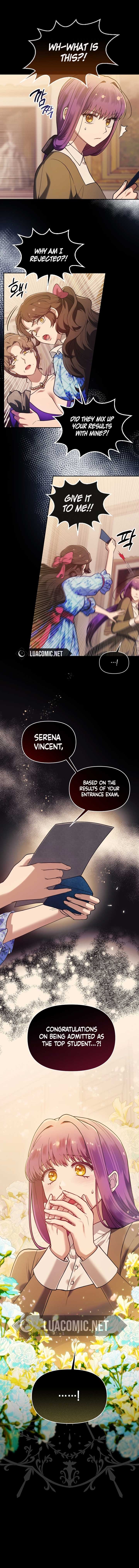 I’m the Dying Emperor’s Doctor Chapter 12 82 18