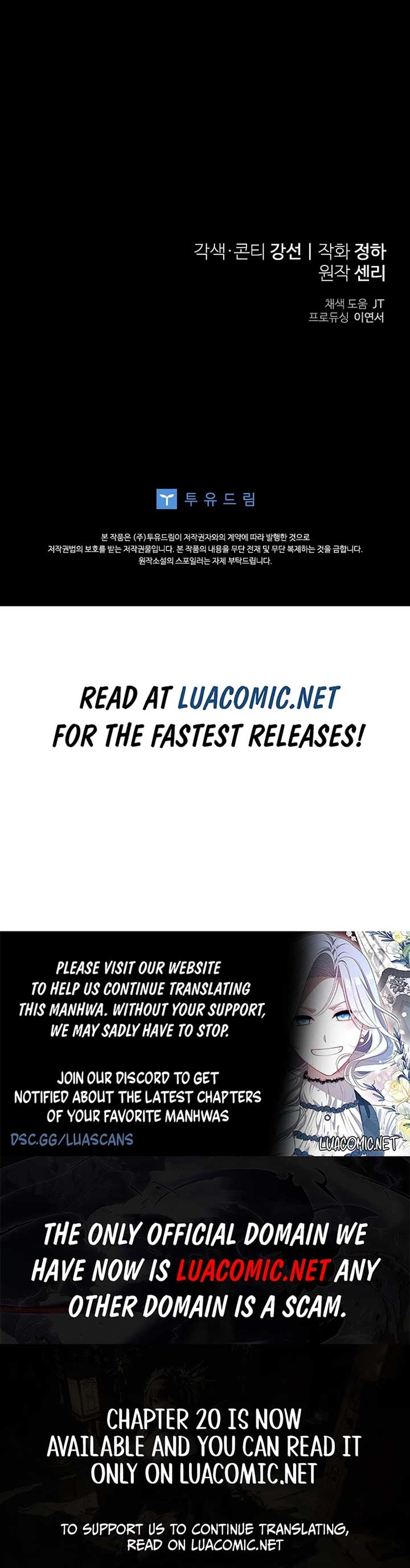 I’m the Dying Emperor’s Doctor Chapter 12 83 19
