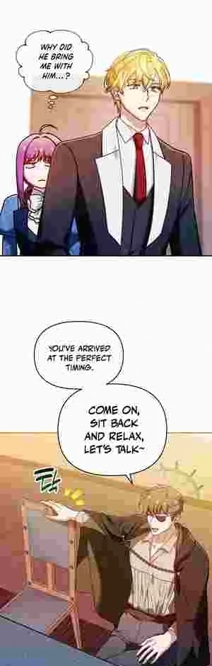 I’m the Dying Emperor’s Doctor Chapter 25 168 02