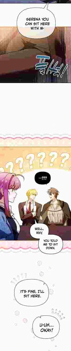 I’m the Dying Emperor’s Doctor Chapter 25 169 03