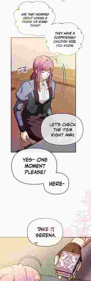 I’m the Dying Emperor’s Doctor Chapter 25 170 04