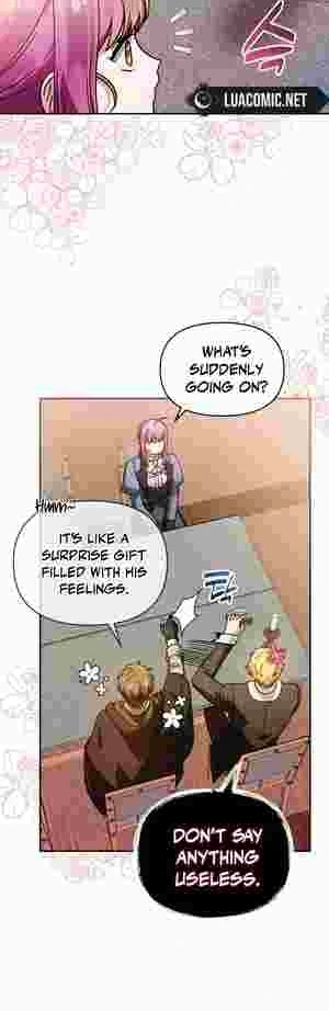 I’m the Dying Emperor’s Doctor Chapter 25 171 05