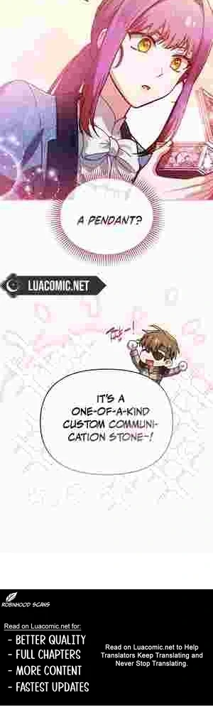 I’m the Dying Emperor’s Doctor Chapter 25 175 09