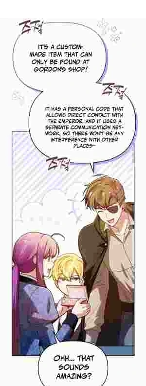 I’m the Dying Emperor’s Doctor Chapter 25 176 10