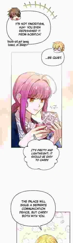 I’m the Dying Emperor’s Doctor Chapter 25 178 12