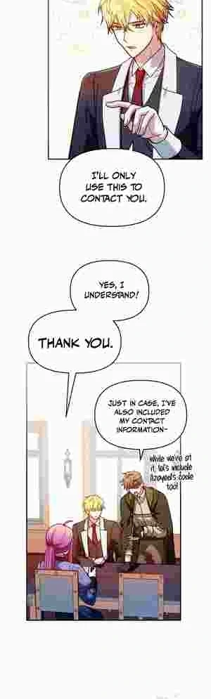 I’m the Dying Emperor’s Doctor Chapter 25 179 13