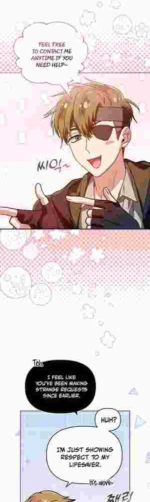 I’m the Dying Emperor’s Doctor Chapter 25 180 14