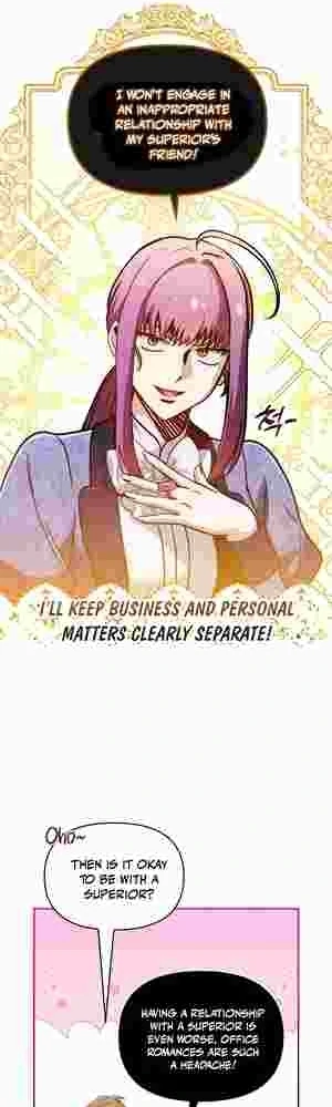 I’m the Dying Emperor’s Doctor Chapter 25 184 18