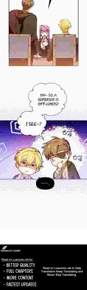 I’m the Dying Emperor’s Doctor Chapter 25 185 19