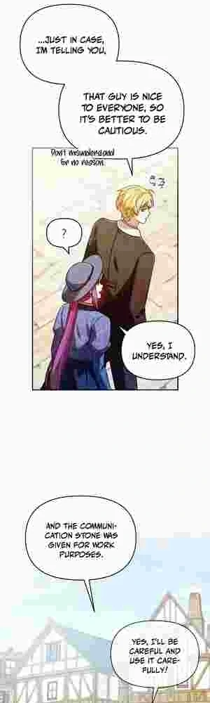 I’m the Dying Emperor’s Doctor Chapter 25 190 24