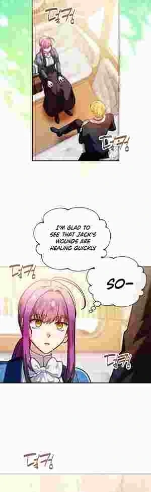 I’m the Dying Emperor’s Doctor Chapter 25 193 27