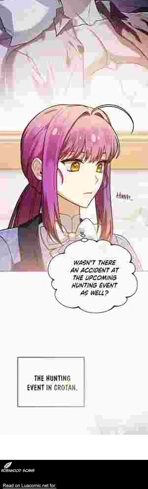 I’m the Dying Emperor’s Doctor Chapter 25 195 29