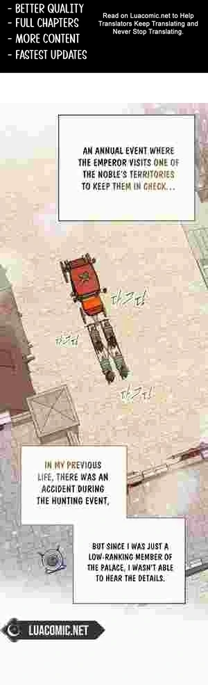 I’m the Dying Emperor’s Doctor Chapter 25 196 30