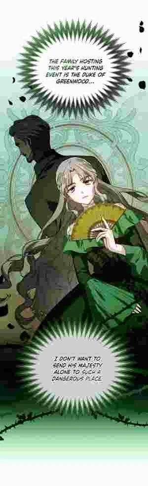 I’m the Dying Emperor’s Doctor Chapter 25 197 31