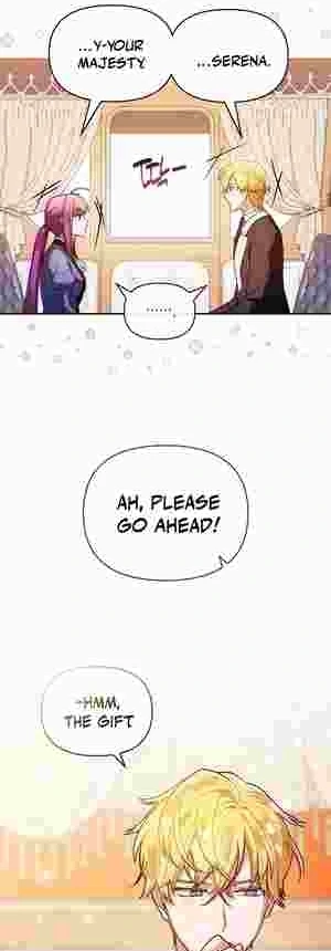 I’m the Dying Emperor’s Doctor Chapter 25 198 32