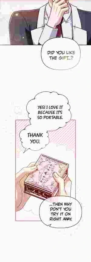 I’m the Dying Emperor’s Doctor Chapter 25 199 33