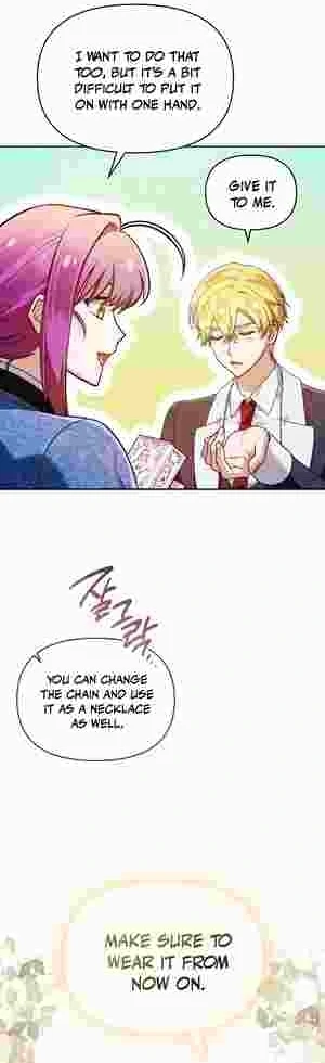 I’m the Dying Emperor’s Doctor Chapter 25 200 34