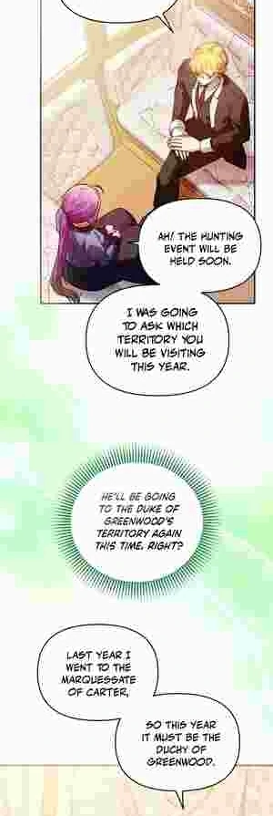 I’m the Dying Emperor’s Doctor Chapter 25 203 37