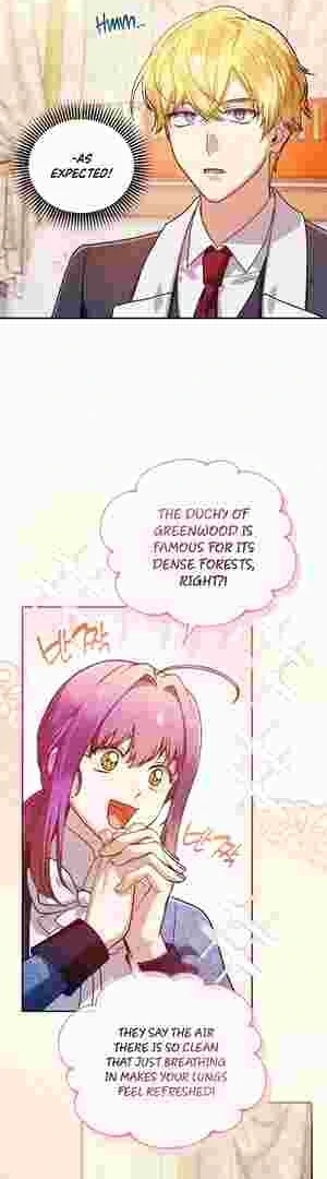 I’m the Dying Emperor’s Doctor Chapter 25 204 38