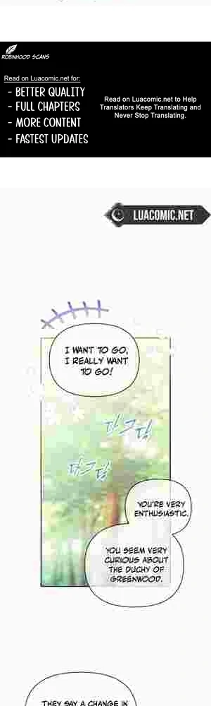 I’m the Dying Emperor’s Doctor Chapter 25 206 40