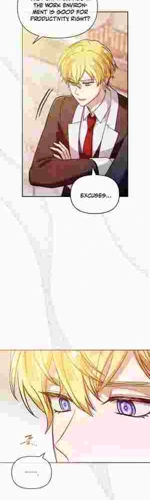 I’m the Dying Emperor’s Doctor Chapter 25 207 41