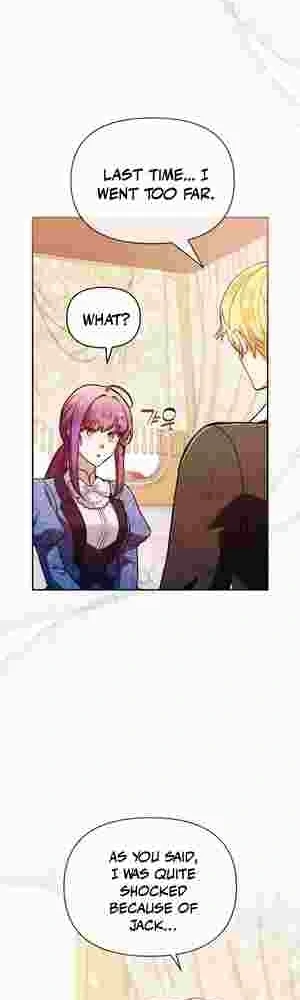 I’m the Dying Emperor’s Doctor Chapter 25 208 42