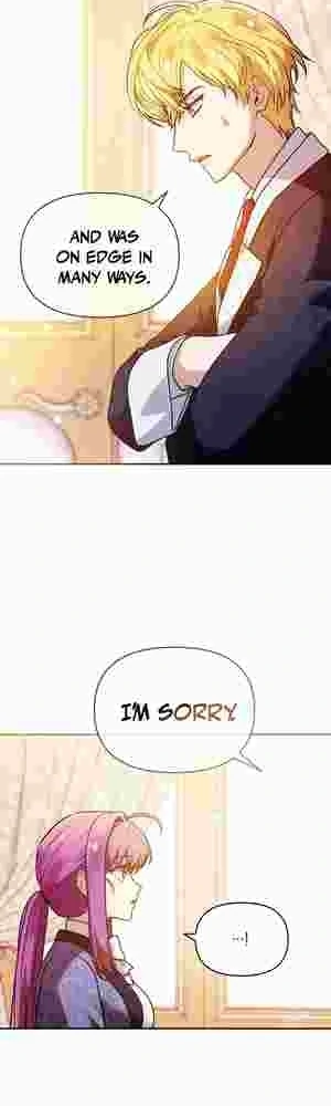 I’m the Dying Emperor’s Doctor Chapter 25 209 43