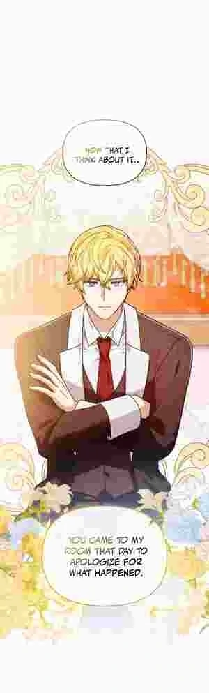 I’m the Dying Emperor’s Doctor Chapter 25 210 44