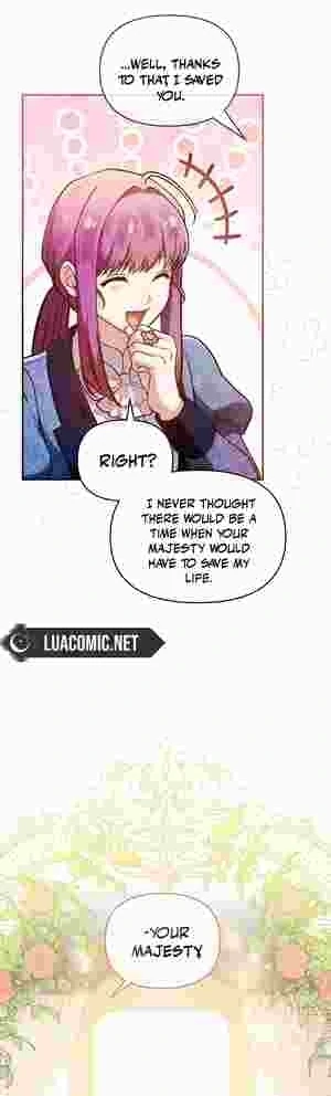 I’m the Dying Emperor’s Doctor Chapter 25 211 45